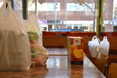 Ruoka-apu jatkuu – Mathjälpen fortsätter