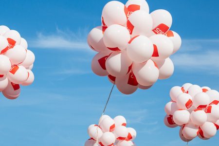 Tapahtuu torilla 2.10. – Det händer på torget 2.10